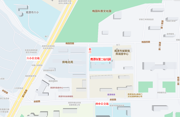 江西鹰潭市普通话